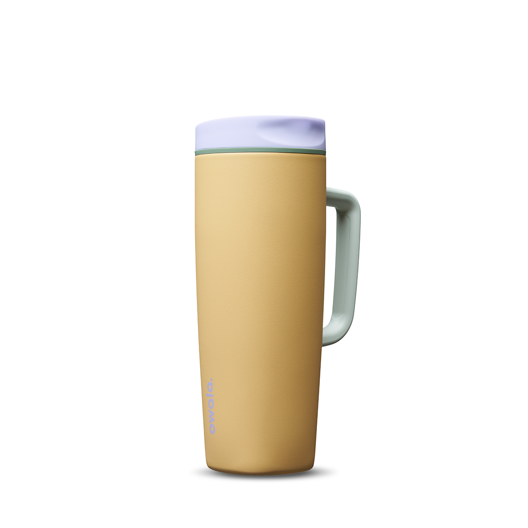 SmoothSip? Slider with Handle