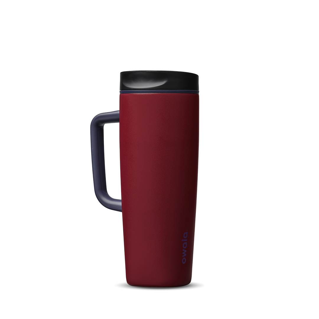 SmoothSip? Slider with Handle