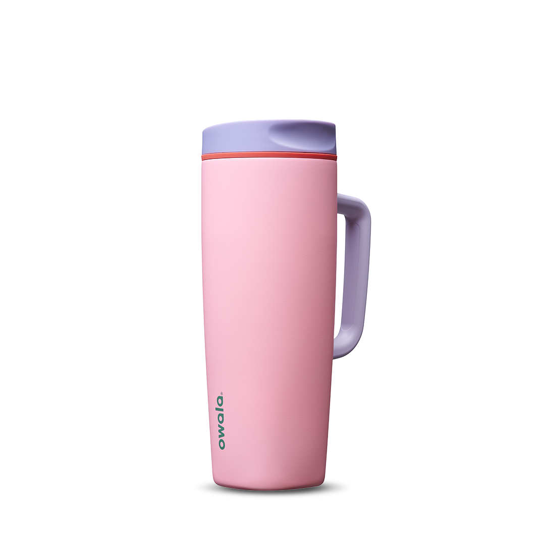 SmoothSip? Slider with Handle