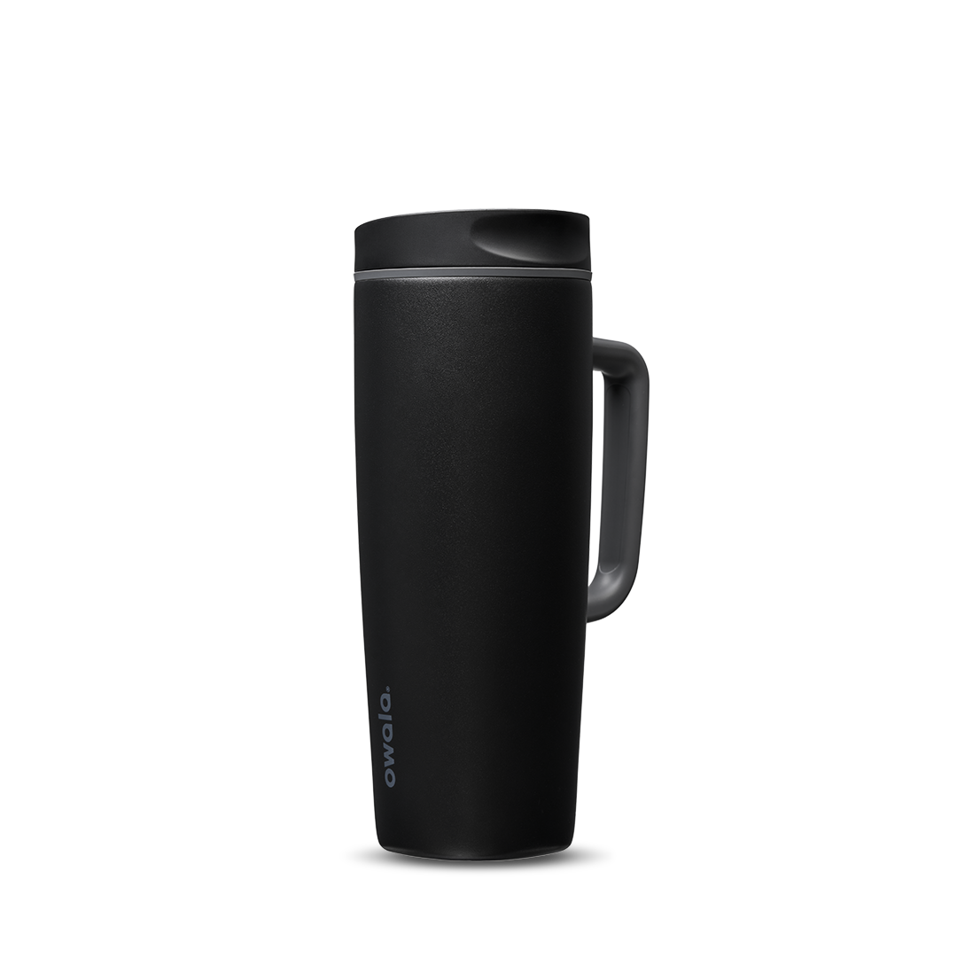 SmoothSip? Slider with Handle